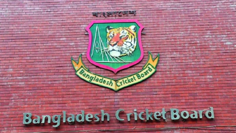 নিরাপত্তার কারণে মন্ত্রণালয়ে জরুরি সভা, জানাল বিসিবি নিরাপত্তার কারণে মন্ত্রণালয়ে জরুরি সভা, জানাল বিসিবি