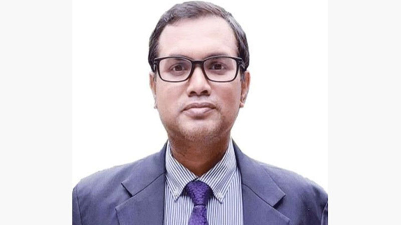 ‘অজ্ঞাত স্থান’ থেকে পদত্যাগপত্র পাঠিয়েছেন ববি উপাচার্য ‘অজ্ঞাত স্থান’ থেকে পদত্যাগপত্র পাঠিয়েছেন ববি উপাচার্য