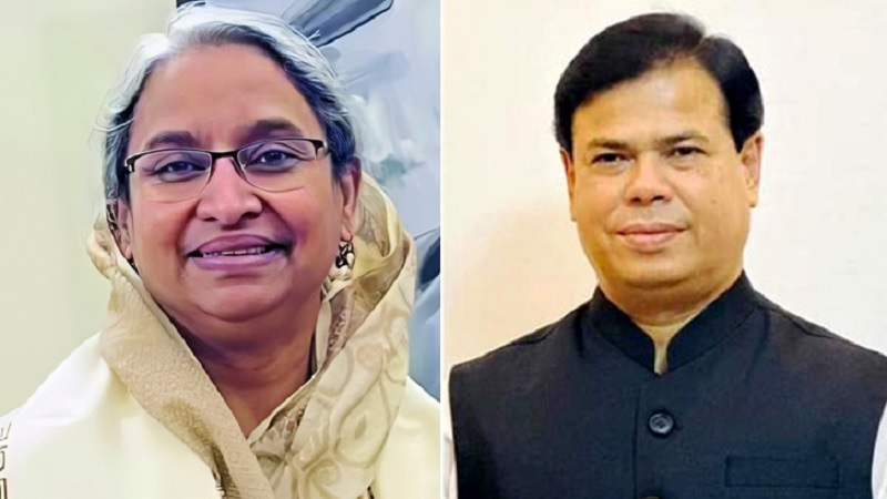 চাঁদপুরে দীপু মনি ও সেলিম মাহমুদসহ ৬২৪ জনের বিরুদ্ধে মামলা চাঁদপুরে দীপু মনি ও সেলিম মাহমুদসহ ৬২৪ জনের বিরুদ্ধে মামলা