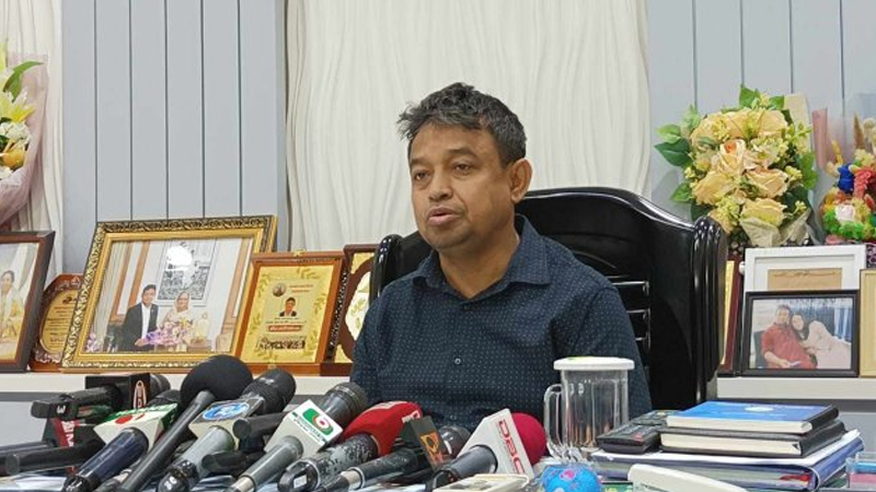 সাবেক ডিবি প্রধান হারুন ও তার স্ত্রীর দেশত্যাগে নিষেধাজ্ঞা সাবেক ডিবি প্রধান হারুন ও তার স্ত্রীর দেশত্যাগে নিষেধাজ্ঞা