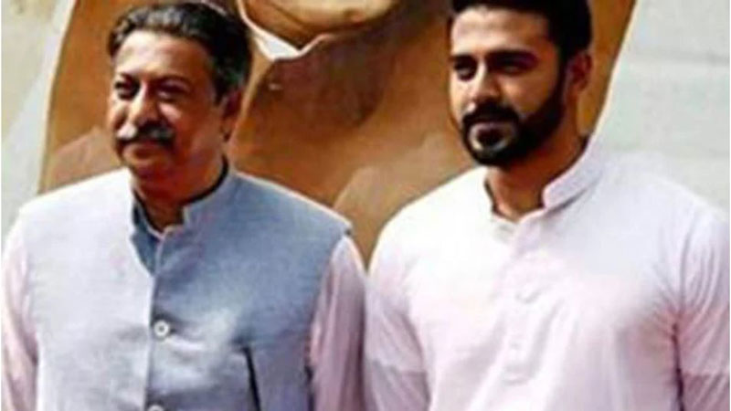 শেখ হেলাল, স্ত্রী ও ছেলে তন্ময়ের ব্যাংক অ্যাকাউন্ট জব্দ শেখ হেলাল, স্ত্রী ও ছেলে তন্ময়ের ব্যাংক অ্যাকাউন্ট জব্দ