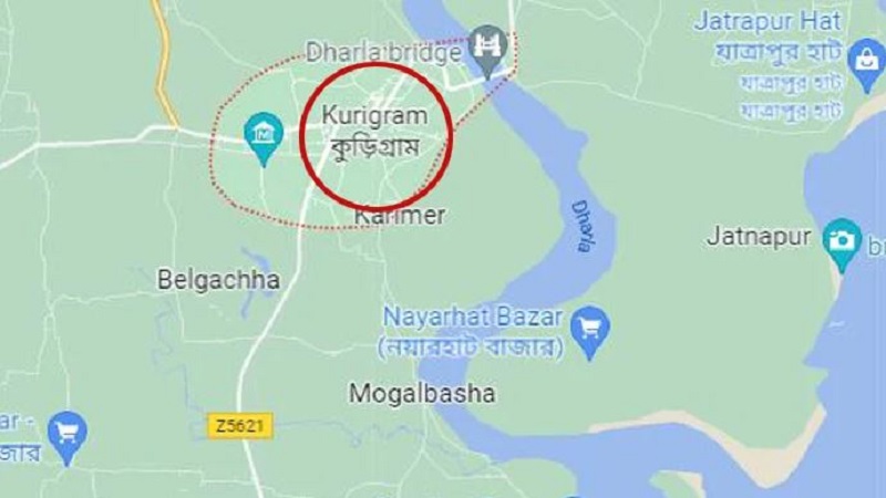দুই মামলায় সাবেক চেয়ারম্যানসহ আওয়ামী লীগের ৮৬ নেতাকর্মী আসামি দুই মামলায় সাবেক চেয়ারম্যানসহ আওয়ামী লীগের ৮৬ নেতাকর্মী আসামি
