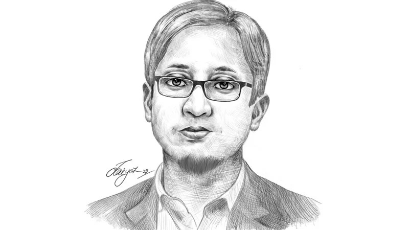 ভিসি খোঁজার মিশন ভিসি খোঁজার মিশন