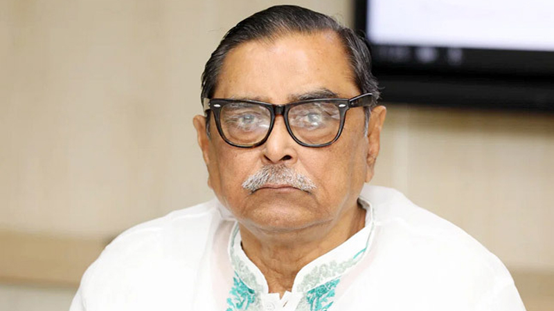 হত্যা মামলায় ৬ দিনের রিমান্ডে মেনন হত্যা মামলায় ৬ দিনের রিমান্ডে মেনন