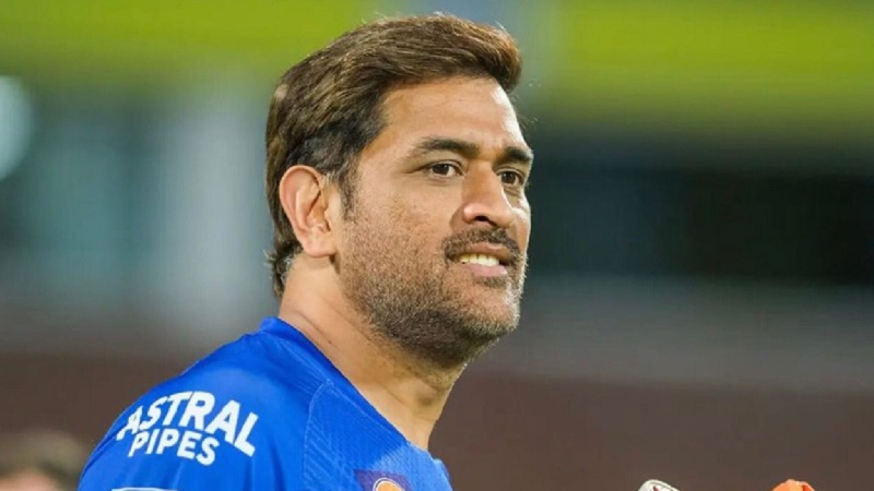 ধোনিকে অনভিষিক্ত তালিকায় রাখতে চায় চেন্নাই ধোনিকে অনভিষিক্ত তালিকায় রাখতে চায় চেন্নাই