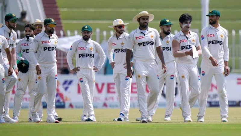 বাংলাদেশের জয়ে অনুশোচনায় পুড়ছে পাকিস্তান বাংলাদেশের জয়ে অনুশোচনায় পুড়ছে পাকিস্তান