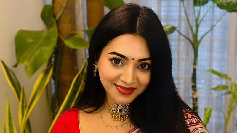 যারা অন্যায় দেখে চুপ আছেন, তারা কাপুরুষ, বললেন প্রভা যারা অন্যায় দেখে চুপ আছেন, তারা কাপুরুষ, বললেন প্রভা