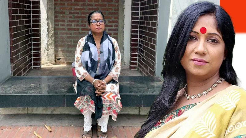 বঙ্গবন্ধুর বাড়িতে অবস্থান, বেধড়ক পেটানোর অভিযোগ রোকেয়া প্রাচীর বঙ্গবন্ধুর বাড়িতে অবস্থান, বেধড়ক পেটানোর অভিযোগ রোকেয়া প্রাচীর