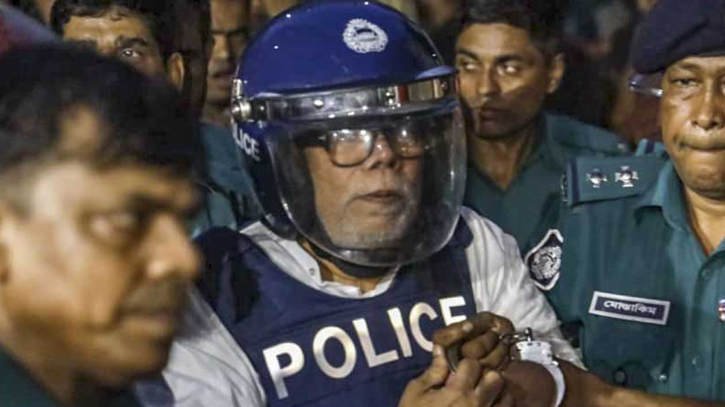 সালমান এফ রহমান ও আনিসুল হকের ১০ দিনের রিমান্ড মঞ্জুর সালমান এফ রহমান ও আনিসুল হকের ১০ দিনের রিমান্ড মঞ্জুর