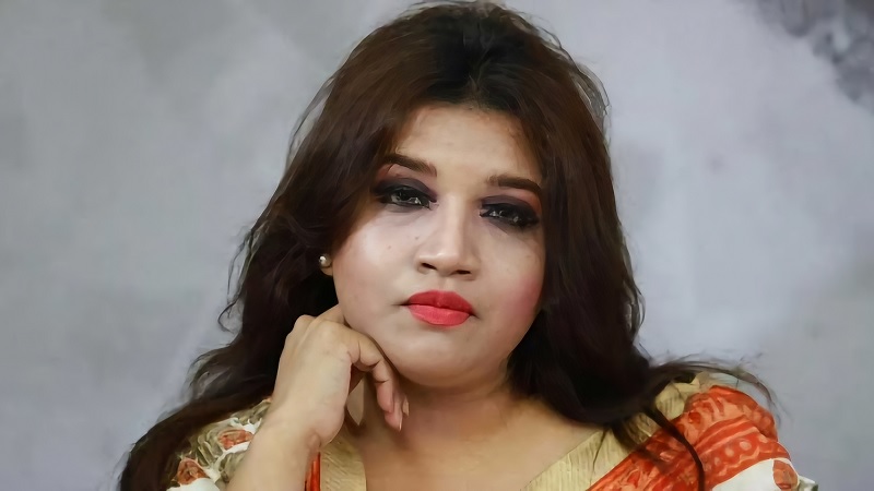 ফরিদপুরে শামা ওবায়েদসহ ৩৬ জনের নামে হত্যা মামলা ফরিদপুরে শামা ওবায়েদসহ ৩৬ জনের নামে হত্যা মামলা