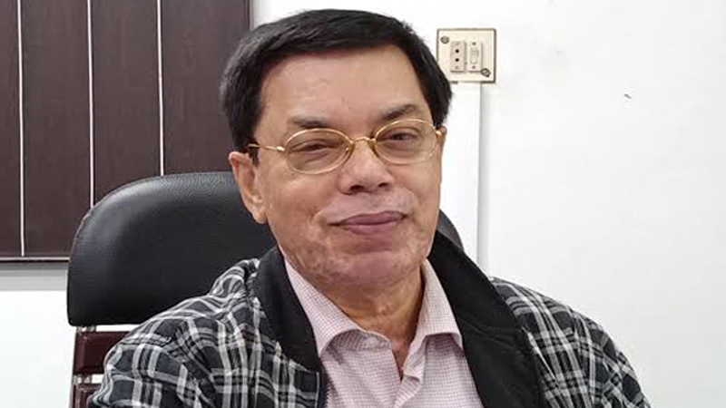 পদত্যাগ করলেন শাবি ভিসি ফরিদ পদত্যাগ করলেন শাবি ভিসি ফরিদ