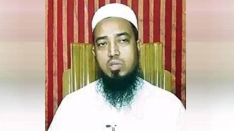 মাদ্রাসাছাত্র নিহতের মামলায় আহমদ শফীর ছেলেসহ আসামি ৪১ মাদ্রাসাছাত্র নিহতের মামলায় আহমদ শফীর ছেলেসহ আসামি ৪১