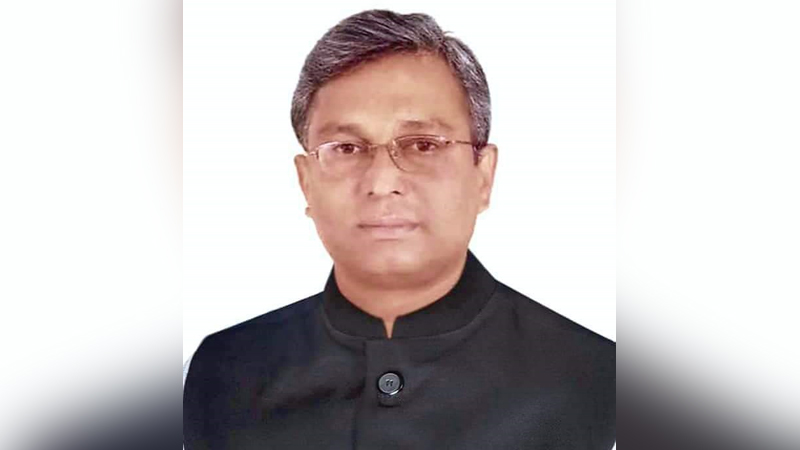 বরিশাল-২ আসনের সাবেক এমপি শাহে আলমের দুর্নীতি অনুসন্ধানে দুদক বরিশাল-২ আসনের সাবেক এমপি শাহে আলমের দুর্নীতি অনুসন্ধানে দুদক