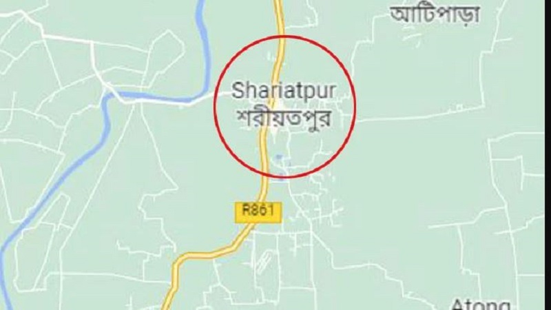 মেঘনায় ট্রলারডুবিতে মা-মেয়ের মৃত্যু, নিখোঁজ ৩ মেঘনায় ট্রলারডুবিতে মা-মেয়ের মৃত্যু, নিখোঁজ ৩