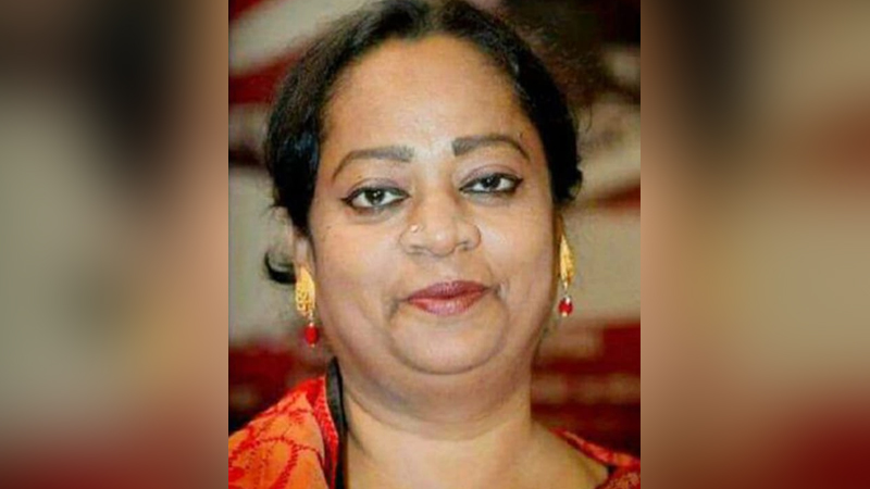 বিএনপির সাংগঠনিক সম্পাদক শিরিনের দলীয় পদ স্থগিত বিএনপির সাংগঠনিক সম্পাদক শিরিনের দলীয় পদ স্থগিত