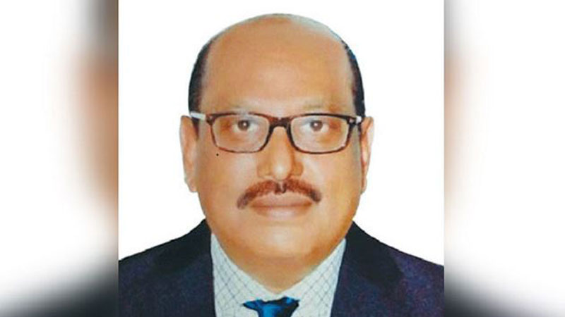 সোনালী ব্যাংক চেয়ারম্যানের পদত্যাগ সোনালী ব্যাংক চেয়ারম্যানের পদত্যাগ