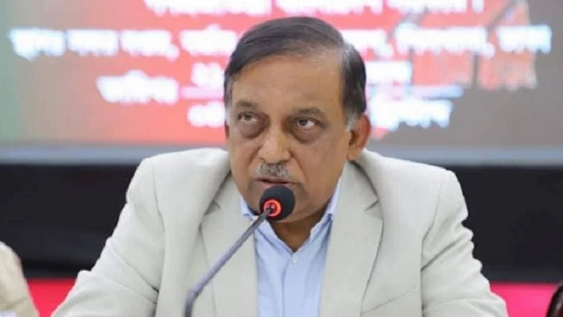 আসাদুজ্জামান খান কামালের দুর্নীতি অনুসন্ধানে দুদক আসাদুজ্জামান খান কামালের দুর্নীতি অনুসন্ধানে দুদক