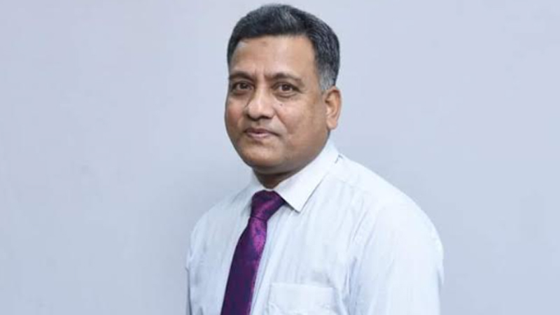 অবশেষে পদত্যাগ করলেন সিকৃবির ভিসি অবশেষে পদত্যাগ করলেন সিকৃবির ভিসি