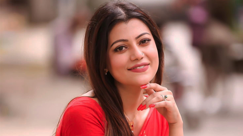 ‘তবে এটি সত্য, ছবিটি সাংবাদিক দম্পতির গল্প নিয়ে’ ‘তবে এটি সত্য, ছবিটি সাংবাদিক দম্পতির গল্প নিয়ে’