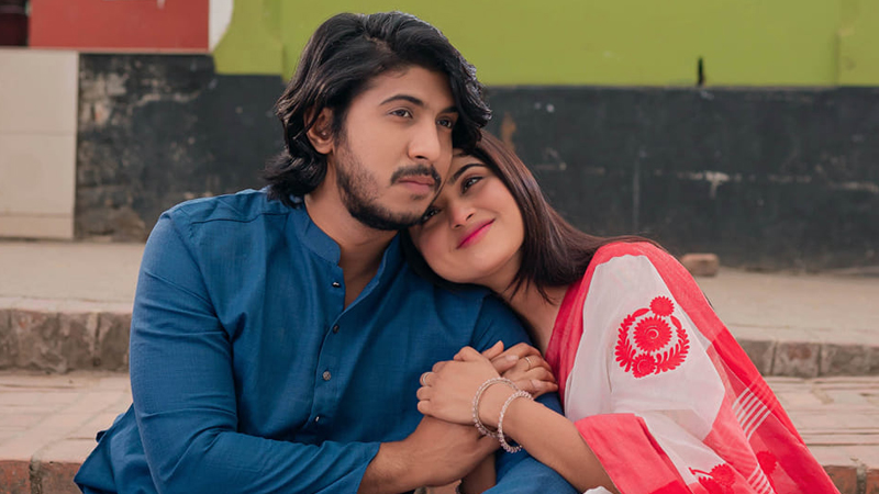 ‘রূপকথা’র ধাঁচে তৌসিফের ‘দ্বিধা’, সঙ্গে কেয়া পায়েল ‘রূপকথা’র ধাঁচে তৌসিফের ‘দ্বিধা’, সঙ্গে কেয়া পায়েল