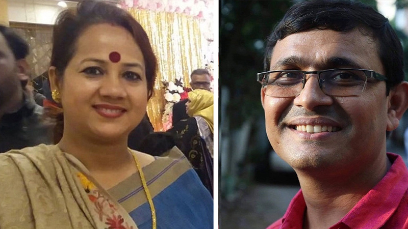 চলমান পরিস্থিতিতে হিন্দু আইন সংস্কার পরিষদের ক্ষোভ চলমান পরিস্থিতিতে হিন্দু আইন সংস্কার পরিষদের ক্ষোভ