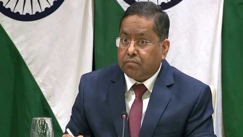 বর্ষাকালে ফারাক্কার গেট খোলা স্বাভাবিক ঘটনা: ভারত বর্ষাকালে ফারাক্কার গেট খোলা স্বাভাবিক ঘটনা: ভারত