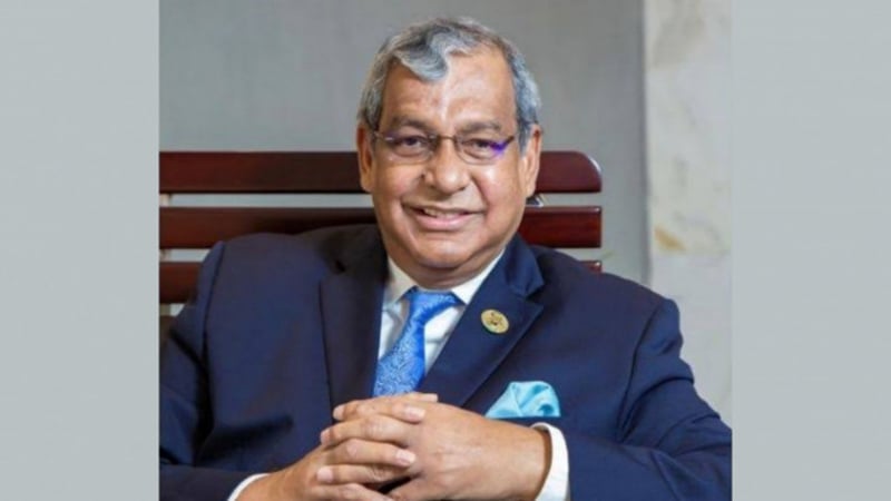 ওয়াসার সাবেক এমডি তাকসিম এ খানের দেশত্যাগে নিষেধাজ্ঞা চেয়ে আবেদন ওয়াসার সাবেক এমডি তাকসিম এ খানের দেশত্যাগে নিষেধাজ্ঞা চেয়ে আবেদন