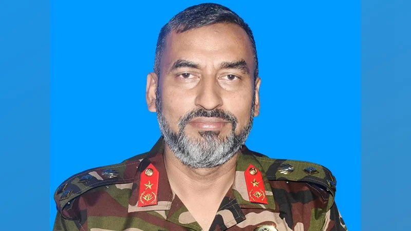 আনসারদের সঙ্গে আন্দোলনে বহিরাগতরা, ব্যবস্থা নিতে কমিটি গঠন: মহাপরিচালক আনসারদের সঙ্গে আন্দোলনে বহিরাগতরা, ব্যবস্থা নিতে কমিটি গঠন: মহাপরিচালক