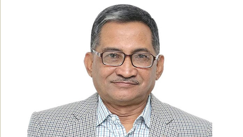 পদত্যাগ করলেন ইউজিসি চেয়ারম্যান পদত্যাগ করলেন ইউজিসি চেয়ারম্যান