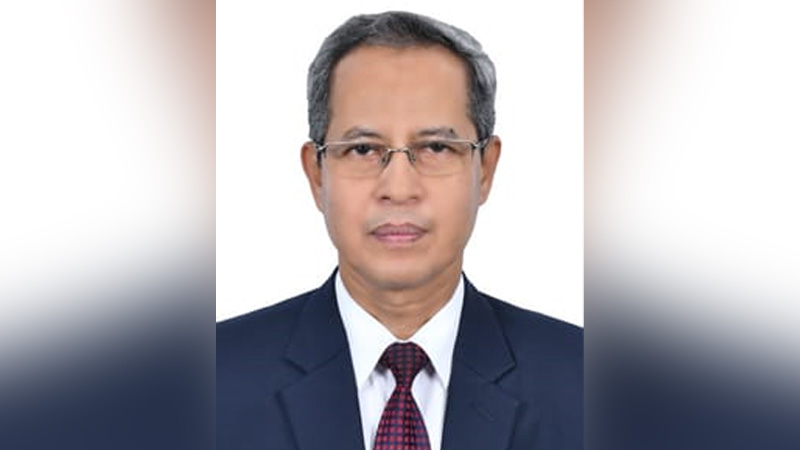 প্রাণিসম্পদ অধিদপ্তরের নতুন মহাপরিচালক ড. আবু সুফিয়ান প্রাণিসম্পদ অধিদপ্তরের নতুন মহাপরিচালক ড. আবু সুফিয়ান