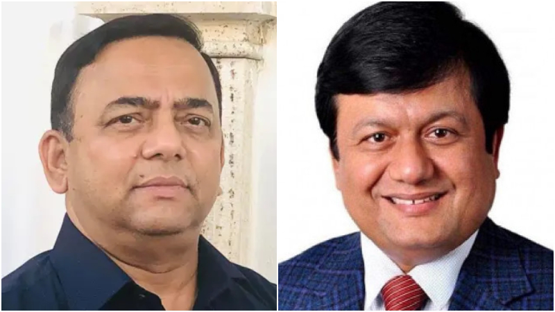 বেনজীর ও মতিউরের বিরুদ্ধে দুদকের ৬ মামলা বেনজীর ও মতিউরের বিরুদ্ধে দুদকের ৬ মামলা