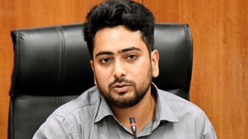 ভারতের শাসকগোষ্ঠী ও হিন্দুত্ববাদী শক্তি সম্প্রীতি চায় না: নাহিদ ইসলাম ভারতের শাসকগোষ্ঠী ও হিন্দুত্ববাদী শক্তি সম্প্রীতি চায় না: নাহিদ ইসলাম