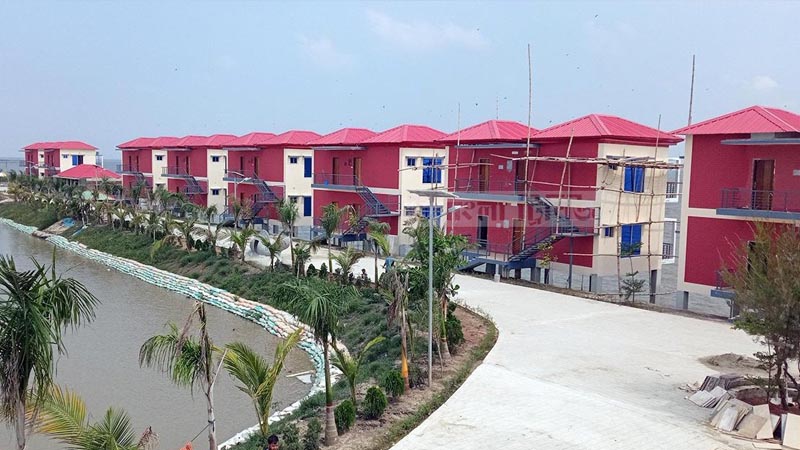 হারুনের রিসোর্টে এনবিআরের অভিযান, নথিপত্র জব্দ হারুনের রিসোর্টে এনবিআরের অভিযান, নথিপত্র জব্দ