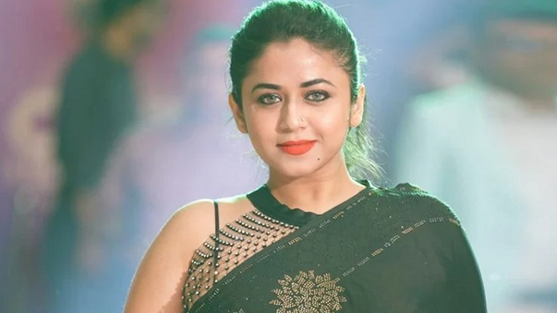 নাটকে অভিনয় করছি না, কবে করব এটাও জানি না: ফারিয়া শাহরিন নাটকে অভিনয় করছি না, কবে করব এটাও জানি না: ফারিয়া শাহরিন