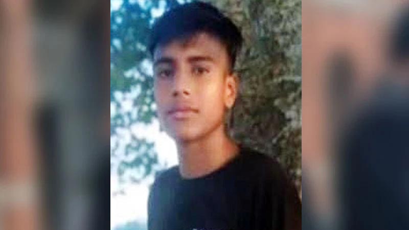 পরীক্ষার ফি না দেওয়ায় অপদস্ত, দিনমজুর ছাত্রের আত্মহত্যা পরীক্ষার ফি না দেওয়ায় অপদস্ত, দিনমজুর ছাত্রের আত্মহত্যা