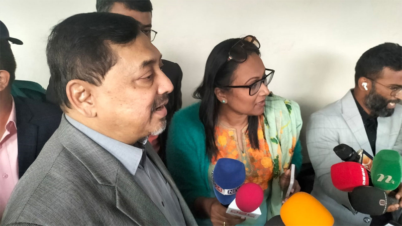 সচিবালয়ে আগুন: প্রাথমিক তদন্ত প্রতিবেদন জমা মঙ্গলবার সচিবালয়ে আগুন: প্রাথমিক তদন্ত প্রতিবেদন জমা মঙ্গলবার