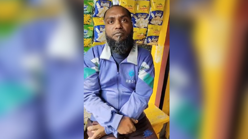 ‘চা খেতে’ ভারতে গেলেন বাংলাদেশি, পরে গ্রেপ্তার ‘চা খেতে’ ভারতে গেলেন বাংলাদেশি, পরে গ্রেপ্তার