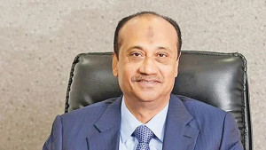 এস আলম ও তার পরিবারের ১২৫ ব্যাংক হিসাব অবরুদ্ধের নির্দেশ