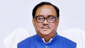 সাধনের ২৫ কোটি টাকার অবৈধ সম্পদ, দুদকের মামলা