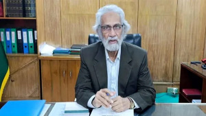 উপদেষ্টা হাসান আরিফের মৃত্যুতে রাষ্ট্রীয় শোক সোমবার