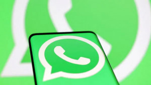ডকুমেন্ট স্ক্যানের ফিচার হোয়াটসঅ্যাপে