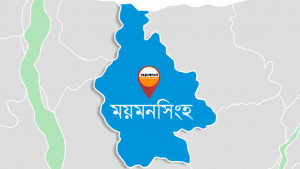 ময়মনসিংহের সমন্বয়ক আশিকুরকে হত্যার হুমকি, থানায় জিডি