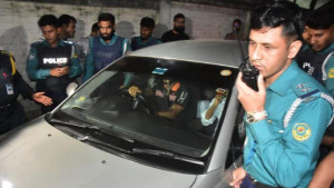 সাড়ে তিন বছর পর কারামুক্ত বাবুল আক্তার