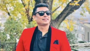 যুক্তরাষ্ট্রে নতুন পরিচয়ে জায়েদ খান