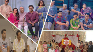বেড়েছে পারিবারিক গল্পের টিভি নাটক  