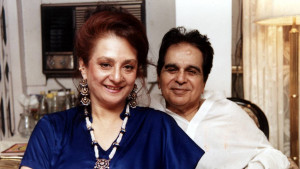 ভালো নেই সায়রা বানু