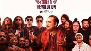 কনসার্টের জন্য এলিভেটেড এক্সপ্রেসওয়ের টোল ফ্রি