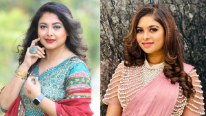 এসডি রুবেলের ছবির প্লেব্যাকে কোনাল-লুইপা