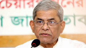 প্রমাণ হলো তারেক রহমানের বিরুদ্ধে সব মামলাই ষড়যন্ত্রমূলক: মির্জা ফখরুল