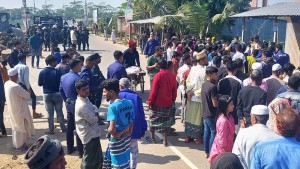 মাদারীপুরে আধিপত্য বিস্তার নিয়ে সংঘর্ষ, বাবা-ছেলেসহ নিহত ৩